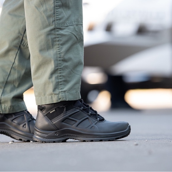 BLACK EAGLE TACTICAL 2.0 GTX HIGH SIDE ZIP size 12.5 main image 4